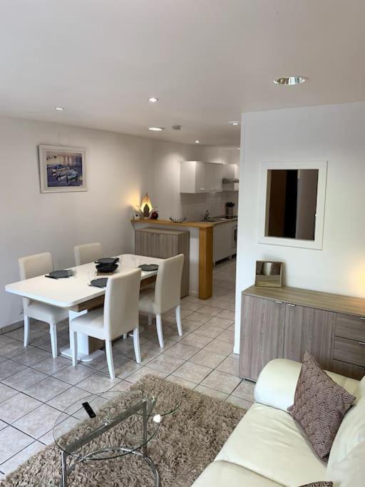 Appartement Cosy Lons - Montmorot Exteriér fotografie
