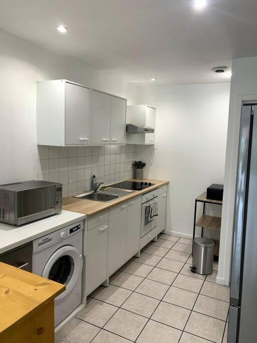 Appartement Cosy Lons - Montmorot Exteriér fotografie